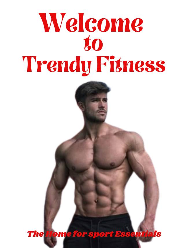 Trendy Fitness